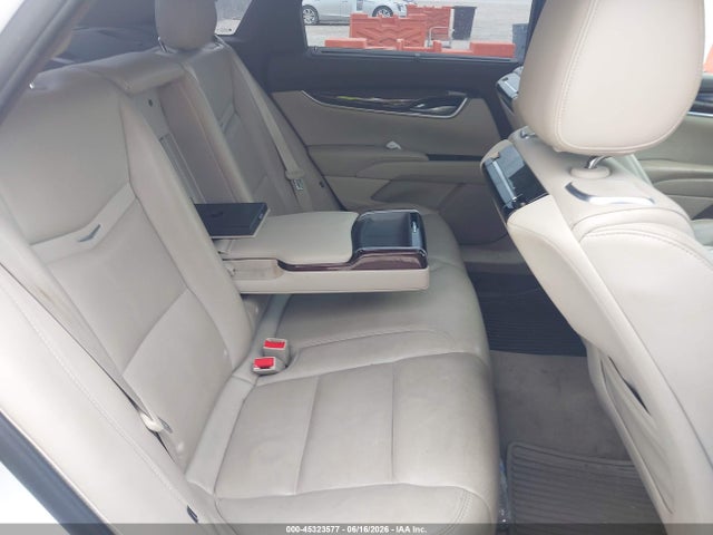 Продажа на аукционе авто 2016 Cadillac Xts Premium Collection, vin: 2G61P5S38G9108437, номер лота: 45323577