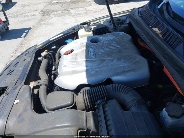 Aukcja sprzedaży 2013 Kia Optima Hybrid Lx, vin: KNAGM4AD9D5061607, numer aukcji: 45323576