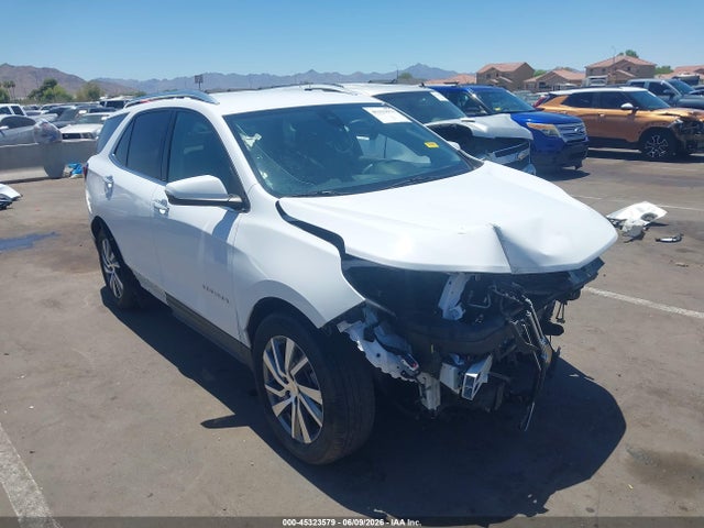 Chevrolet Equinox Awd Premier 2023 3GNAXXEG6PL238843 main image