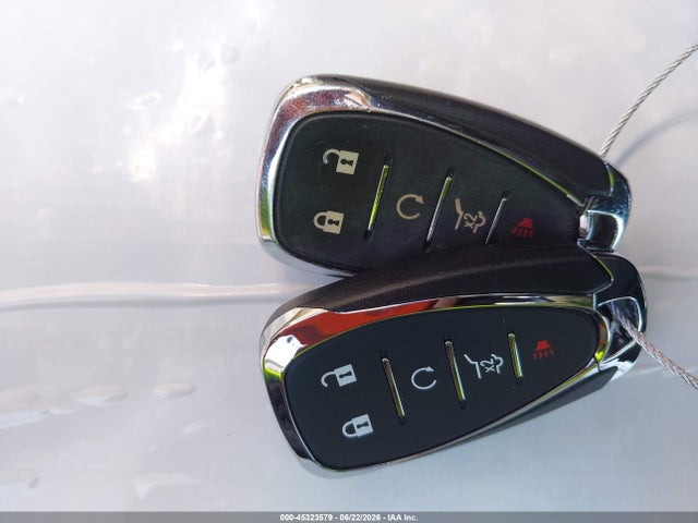 3GNAXXEG6PL238843 Chevrolet Equinox Awd Premier