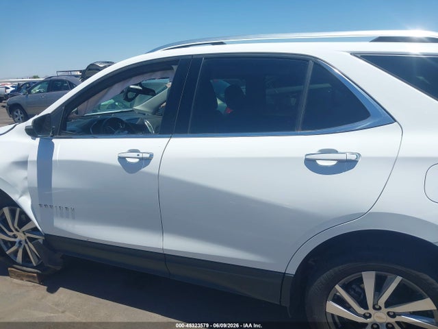 3GNAXXEG6PL238843 Chevrolet Equinox Awd Premier