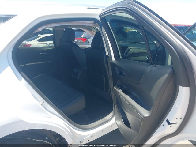 3GNAXXEG6PL238843 Chevrolet Equinox Awd Premier