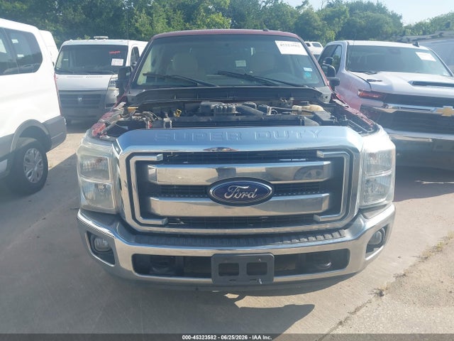 Ford F-250 Xlt 2016 1FT7X2A63GEC22697 Image 12