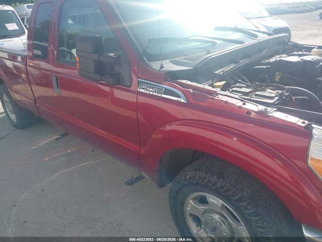Ford F-250 Xlt 2016 1FT7X2A63GEC22697 Image 13