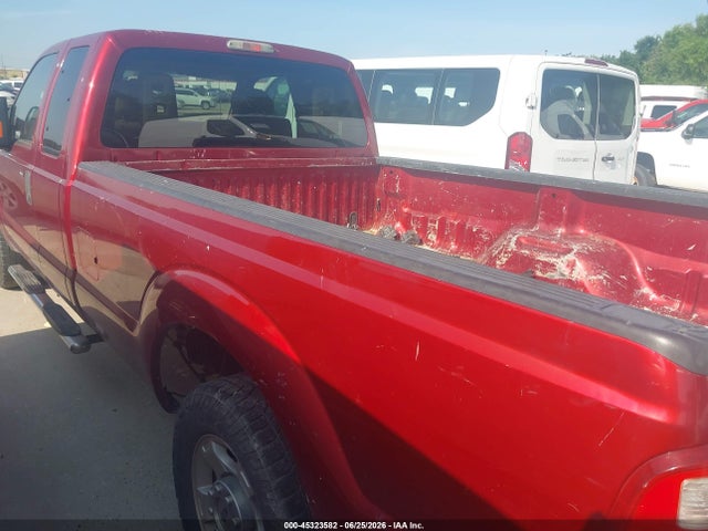 Ford F-250 Xlt 2016 1FT7X2A63GEC22697 Image 14