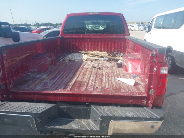 Ford F-250 Xlt 2016 1FT7X2A63GEC22697 Image 16