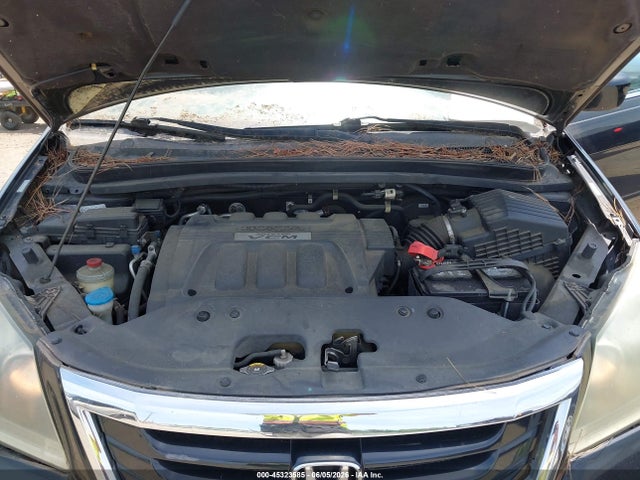 Продаж на аукціоні авто 2008 Honda Odyssey Ex-l, vin: 5FNRL38638B053250, номер лоту: 45323585