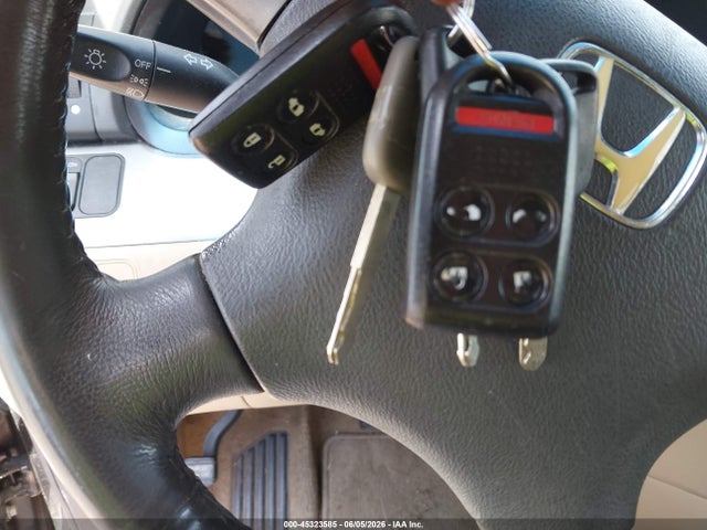 Продаж на аукціоні авто 2008 Honda Odyssey Ex-l, vin: 5FNRL38638B053250, номер лоту: 45323585