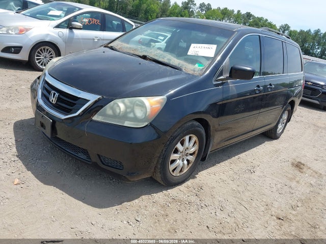 Продаж на аукціоні авто 2008 Honda Odyssey Ex-l, vin: 5FNRL38638B053250, номер лоту: 45323585