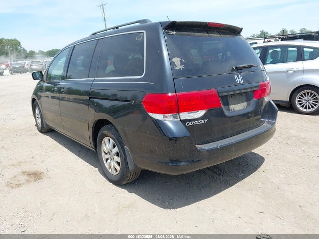 Продаж на аукціоні авто 2008 Honda Odyssey Ex-l, vin: 5FNRL38638B053250, номер лоту: 45323585