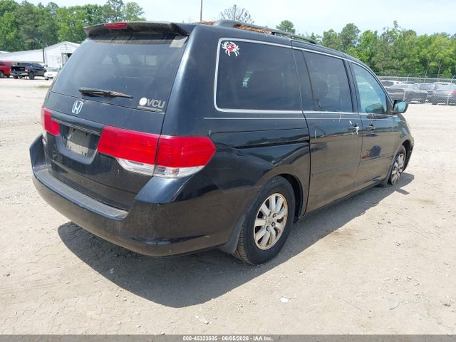 Продаж на аукціоні авто 2008 Honda Odyssey Ex-l, vin: 5FNRL38638B053250, номер лоту: 45323585