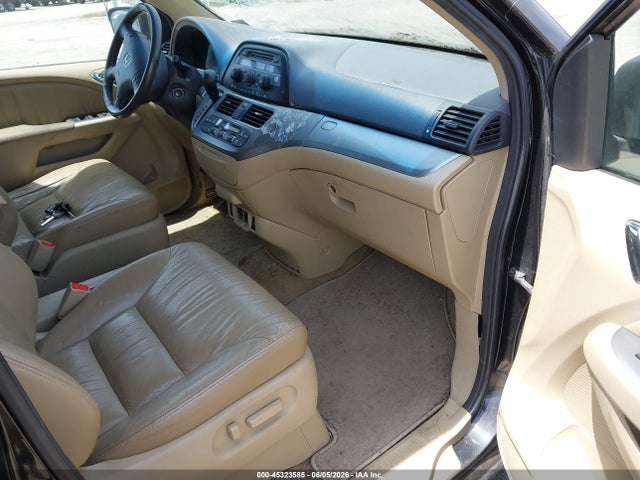 Продаж на аукціоні авто 2008 Honda Odyssey Ex-l, vin: 5FNRL38638B053250, номер лоту: 45323585