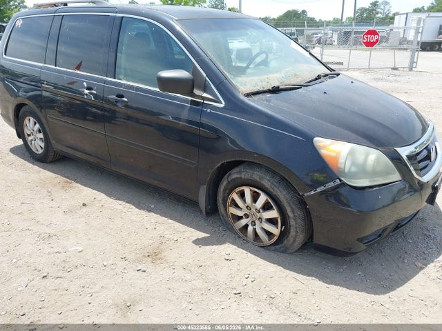 Продаж на аукціоні авто 2008 Honda Odyssey Ex-l, vin: 5FNRL38638B053250, номер лоту: 45323585
