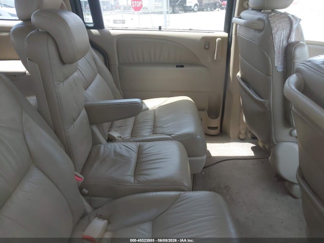 Продаж на аукціоні авто 2008 Honda Odyssey Ex-l, vin: 5FNRL38638B053250, номер лоту: 45323585