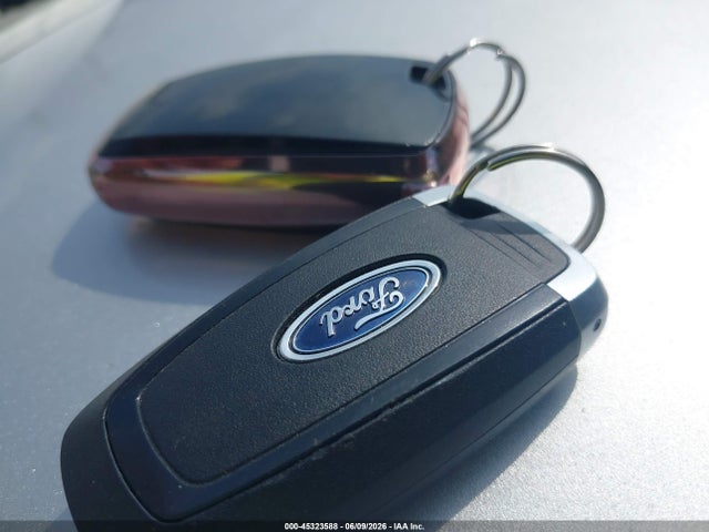 Продаж на аукціоні авто 2017 Ford Fusion Se, vin: 3FA6P0HD2HR139299, номер лоту: 45323588