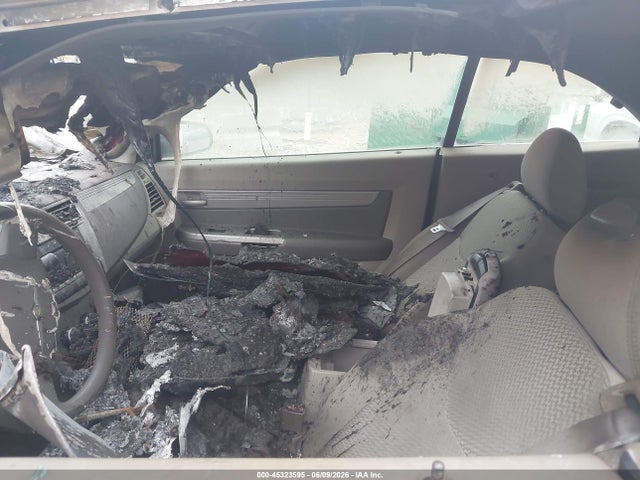45323595 :رقم المزاد ، 1C3LC45K18N674893 vin ، 2008 Chrysler Sebring Lx مزاد بيع