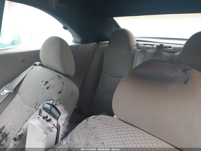 45323595 :رقم المزاد ، 1C3LC45K18N674893 vin ، 2008 Chrysler Sebring Lx مزاد بيع