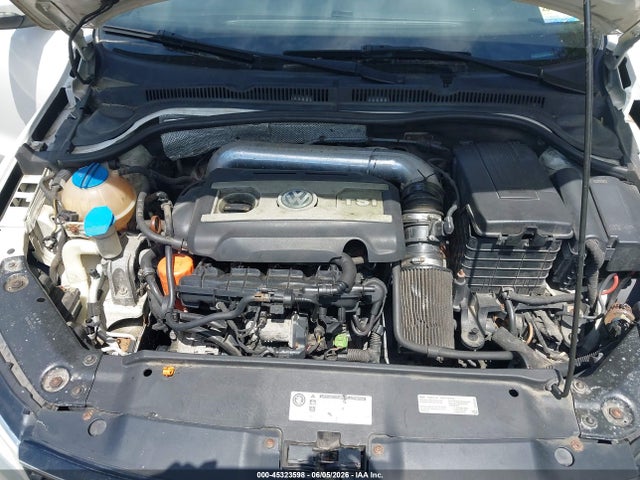 Aukcja sprzedaży 2012 Volkswagen Jetta Gli Autobahn W/nav, vin: 3VW5A7AJ5CM414960, numer aukcji: 45323598