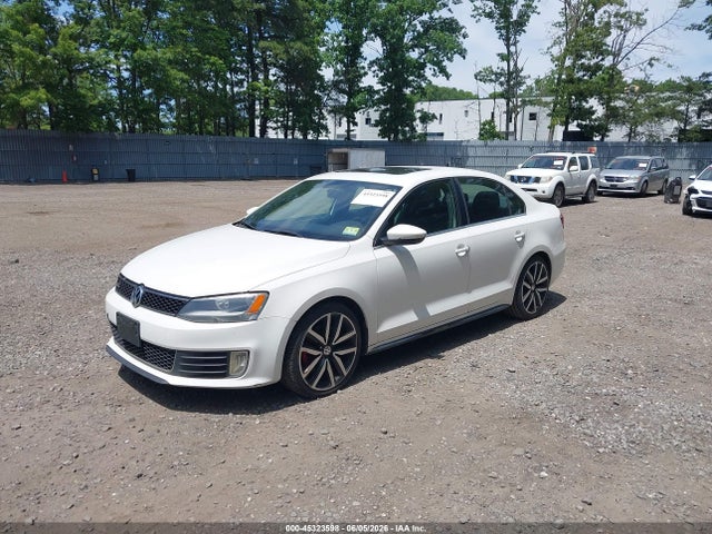 Aukcja sprzedaży 2012 Volkswagen Jetta Gli Autobahn W/nav, vin: 3VW5A7AJ5CM414960, numer aukcji: 45323598