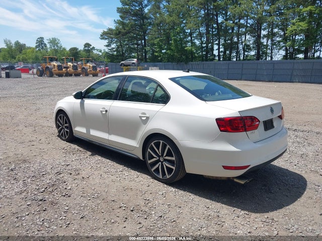 Aukcja sprzedaży 2012 Volkswagen Jetta Gli Autobahn W/nav, vin: 3VW5A7AJ5CM414960, numer aukcji: 45323598