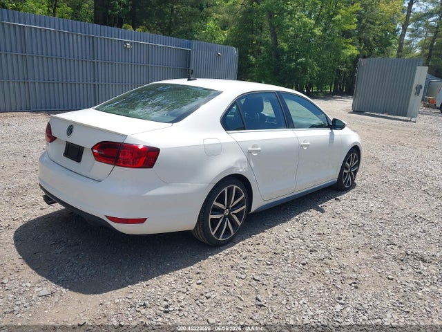 Aukcja sprzedaży 2012 Volkswagen Jetta Gli Autobahn W/nav, vin: 3VW5A7AJ5CM414960, numer aukcji: 45323598
