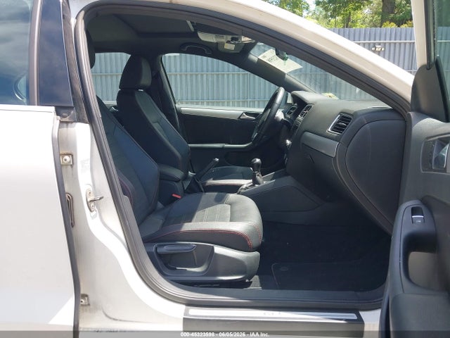 Aukcja sprzedaży 2012 Volkswagen Jetta Gli Autobahn W/nav, vin: 3VW5A7AJ5CM414960, numer aukcji: 45323598