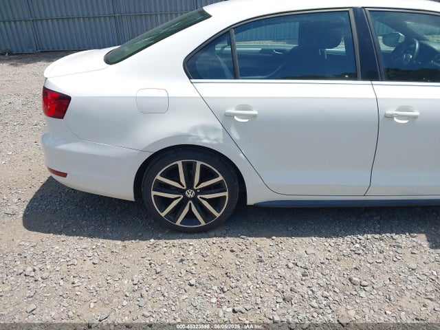Aukcja sprzedaży 2012 Volkswagen Jetta Gli Autobahn W/nav, vin: 3VW5A7AJ5CM414960, numer aukcji: 45323598