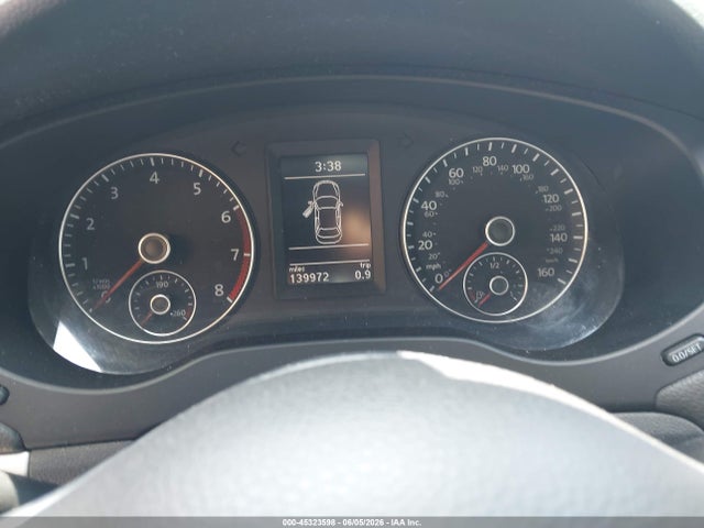 Aukcja sprzedaży 2012 Volkswagen Jetta Gli Autobahn W/nav, vin: 3VW5A7AJ5CM414960, numer aukcji: 45323598