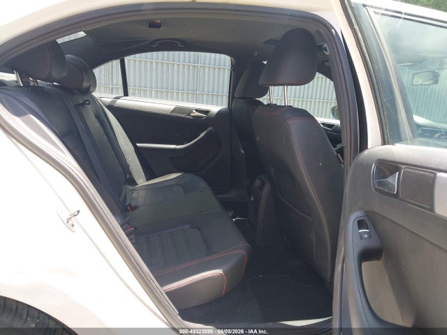 Aukcja sprzedaży 2012 Volkswagen Jetta Gli Autobahn W/nav, vin: 3VW5A7AJ5CM414960, numer aukcji: 45323598