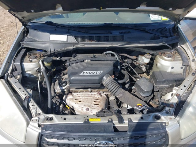 Aukcja sprzedaży 2001 Toyota Rav4, vin: JTEHH20V110111284, numer aukcji: 45323608