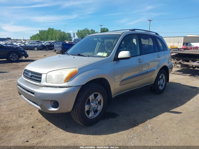 Aukcja sprzedaży 2001 Toyota Rav4, vin: JTEHH20V110111284, numer aukcji: 45323608