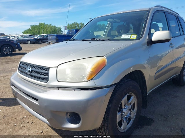 Aukcja sprzedaży 2001 Toyota Rav4, vin: JTEHH20V110111284, numer aukcji: 45323608