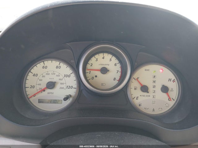 Aukcja sprzedaży 2001 Toyota Rav4, vin: JTEHH20V110111284, numer aukcji: 45323608