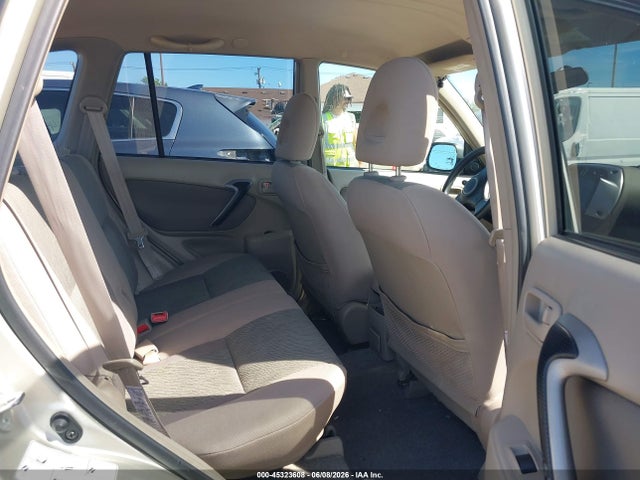 Aukcja sprzedaży 2001 Toyota Rav4, vin: JTEHH20V110111284, numer aukcji: 45323608