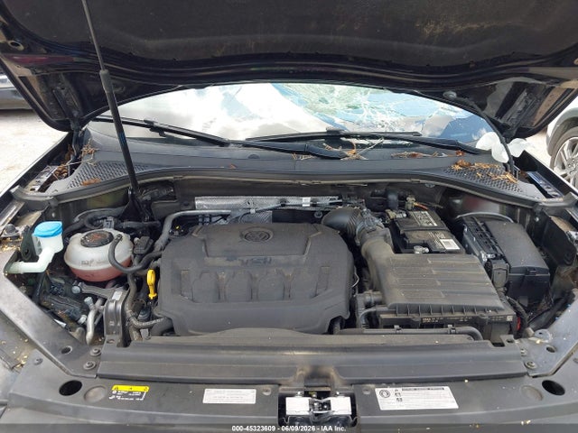 2020 Volkswagen Tiguan 2.0t Se/2.0t Se R-line Black/2.0t Sel მანქანა იყიდება აუქციონზე, vin: 3VV3B7AX0LM089454, აუქციონის ნომერი: 45323609