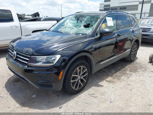 2020 Volkswagen Tiguan 2.0t Se/2.0t Se R-line Black/2.0t Sel მანქანა იყიდება აუქციონზე, vin: 3VV3B7AX0LM089454, აუქციონის ნომერი: 45323609