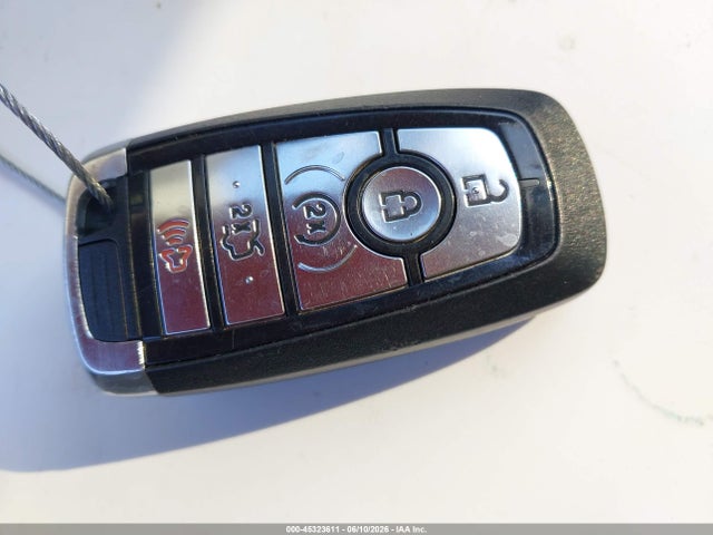 Ford Fusion Titanium 2017 3FA6P0K91HR393963 Image 11