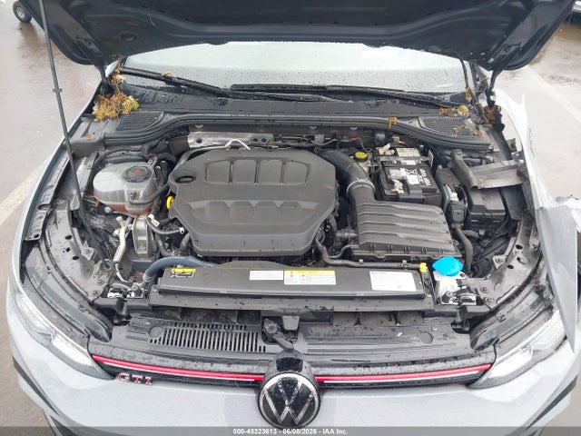 WVWVA7CD5RW161822 Volkswagen Golf Gti 2.0t Autobahn