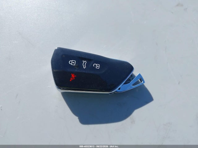 WVWVA7CD5RW161822 Volkswagen Golf Gti 2.0t Autobahn