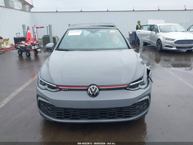 WVWVA7CD5RW161822 Volkswagen Golf Gti 2.0t Autobahn