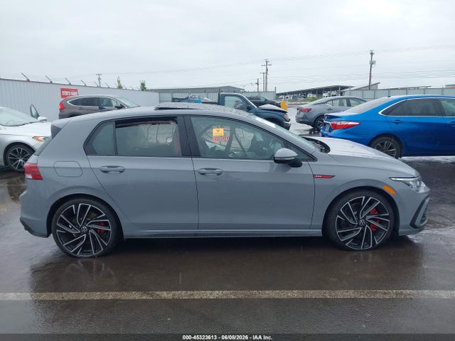 WVWVA7CD5RW161822 Volkswagen Golf Gti 2.0t Autobahn
