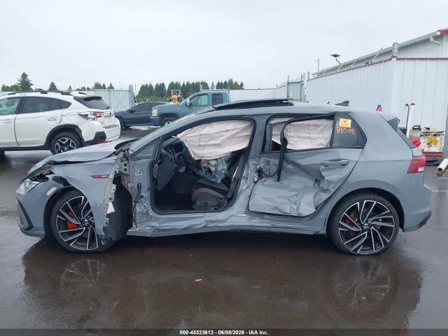 WVWVA7CD5RW161822 Volkswagen Golf Gti 2.0t Autobahn