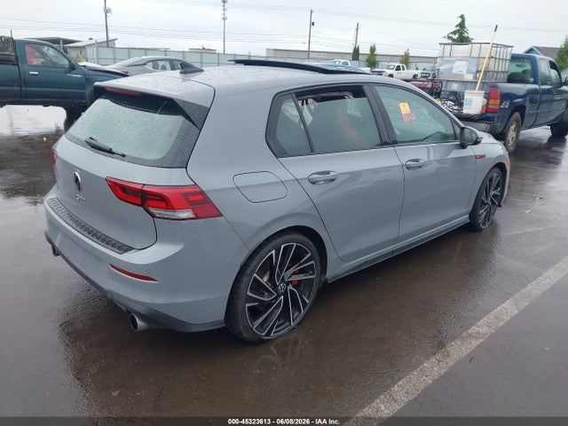 WVWVA7CD5RW161822 Volkswagen Golf Gti 2.0t Autobahn