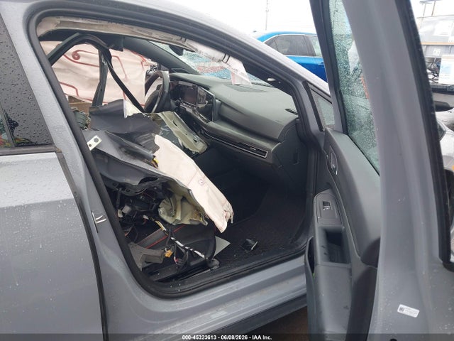 WVWVA7CD5RW161822 Volkswagen Golf Gti 2.0t Autobahn