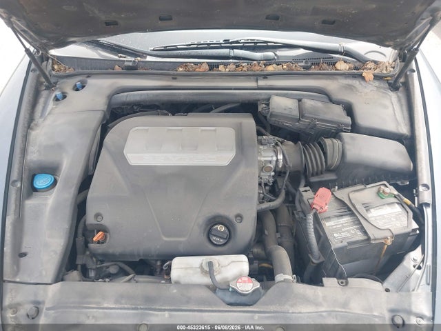 Aukcja sprzedaży 2007 Acura Tl 3.2, vin: 19UUA66207A002072, numer aukcji: 45323615