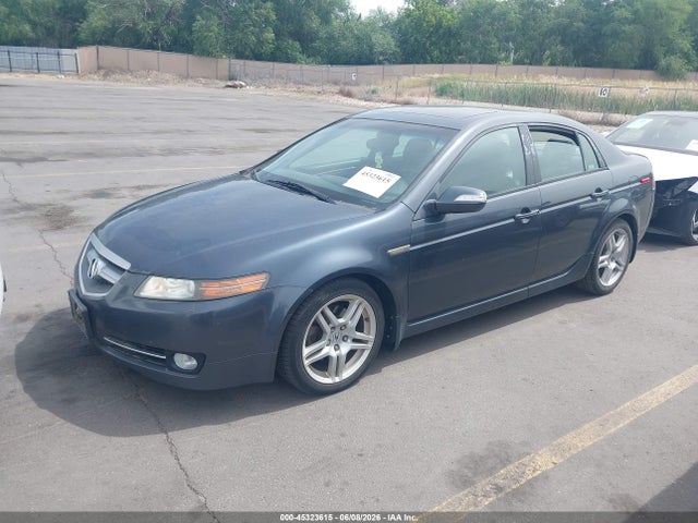 Aukcja sprzedaży 2007 Acura Tl 3.2, vin: 19UUA66207A002072, numer aukcji: 45323615