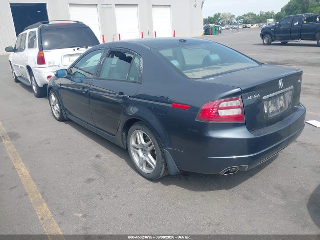 Aukcja sprzedaży 2007 Acura Tl 3.2, vin: 19UUA66207A002072, numer aukcji: 45323615
