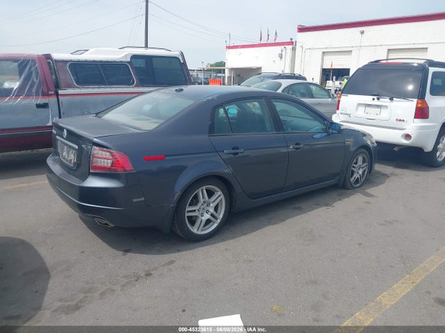 Aukcja sprzedaży 2007 Acura Tl 3.2, vin: 19UUA66207A002072, numer aukcji: 45323615