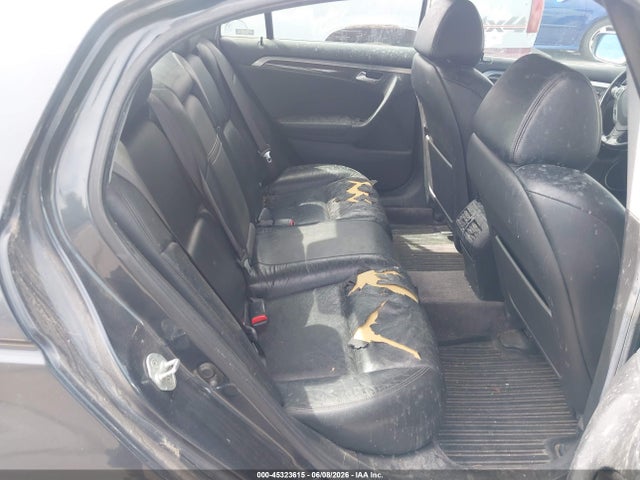 Aukcja sprzedaży 2007 Acura Tl 3.2, vin: 19UUA66207A002072, numer aukcji: 45323615
