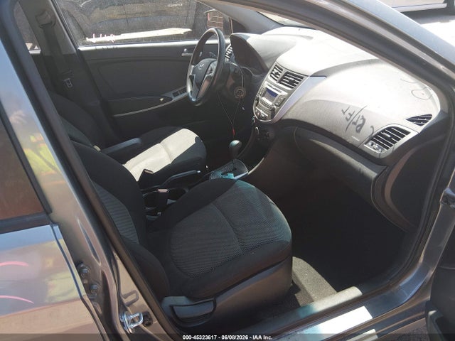 Продаж на аукціоні авто 2014 Hyundai Accent Gs, vin: KMHCT5AE7EU171514, номер лоту: 45323617